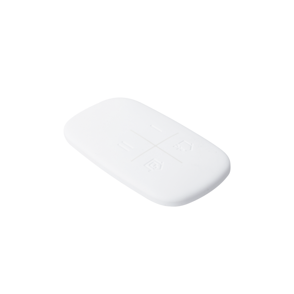 (AX PRO) Control Remoto para Armado y Desarmado / Teclas con Funciones Programables (Pánico Audible o Silencioso, Silenciar Alarma, Alarma Médica, Automatización, etc) 3 (AX PRO) Control Remoto para Armado y Desarmado / Teclas con Funciones Programables (Pánico Audible o Silencioso, Silenciar Alarma, Alarma Médica, Automatización, etc) - Imagen 3