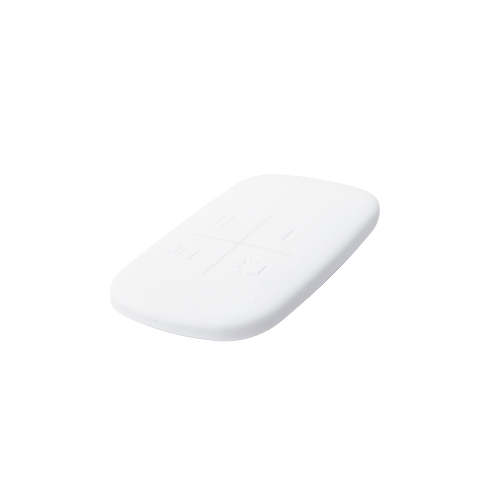 (AX PRO) Control Remoto para Armado y Desarmado / Teclas con Funciones Programables (Pánico Audible o Silencioso, Silenciar Alarma, Alarma Médica, Automatización, etc) 4 (AX PRO) Control Remoto para Armado y Desarmado / Teclas con Funciones Programables (Pánico Audible o Silencioso, Silenciar Alarma, Alarma Médica, Automatización, etc) - Imagen 4