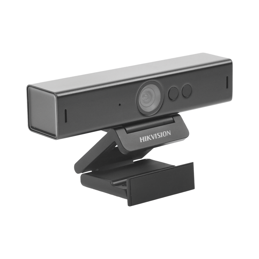 Cámara Web 4K Para Salas de Juntas Medianas / Gran Angular / Micrófono Integrado / Fácil de Instalar / Reducción de Ruido Inteligente / Conector USB de 2 mts 3 Cámara Web 4K Para Salas de Juntas Medianas / Gran Angular / Micrófono Integrado / Fácil de Instalar / Reducción de Ruido Inteligente / Conector USB de 2 mts - Imagen 3