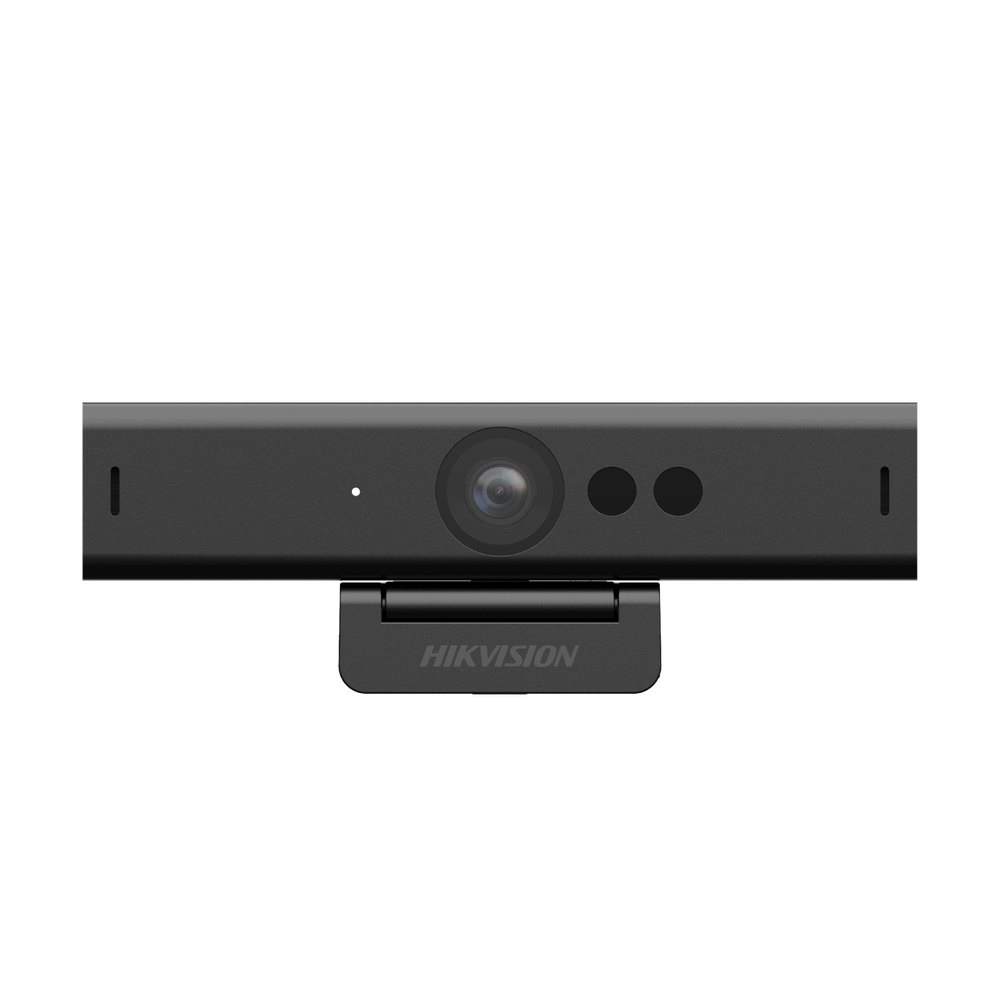 Cámara Web 4K Para Salas de Juntas Medianas / Gran Angular / Micrófono Integrado / Fácil de Instalar / Reducción de Ruido Inteligente / Conector USB de 2 mts 1 Cámara Web 4K Para Salas de Juntas Medianas / Gran Angular / Micrófono Integrado / Fácil de Instalar / Reducción de Ruido Inteligente / Conector USB de 2 mts