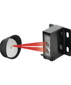 Detector Fotoeléctrico de 14 metros de Alcance