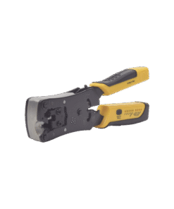 Alternative view of Pinza 3 en 1: Pelacables/ Terminado/ Probador para UTP. Enchufe Modular de Prueba para RJ45/RJ11/RJ22.