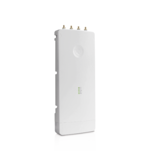 Estación base ePMP 3000 MU-MIMO 4X4 802.11ac, 4910-5970 MHz, 120 suscriptores, hasta 1.2 Gbps (C050910A101A)