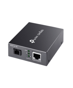 FC311A-20 CONVERTIDOR D/MEDIOS GIGABIT WDM A MONOMODO SC SIMPLEX HASTA 20 KM, PARA SU FUNCIONAMIENTO REQUIERE EL MODELO FC311B-20