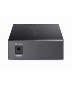 Convertidor Multimedia WDM Monomodo, 1 puerto RJ45 Gigabit, 1 puerto SC/UPC, hasta 20KM, Para su funcionamiento requiere el modelo FC311A20 5 Globaltecnoly FC311B20 LAT IZQ l