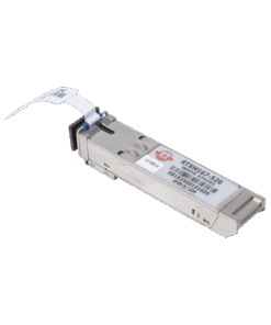 Alternative view of Módulo SFP GPON Clase C+, conector SC/PC, hasta 20Km