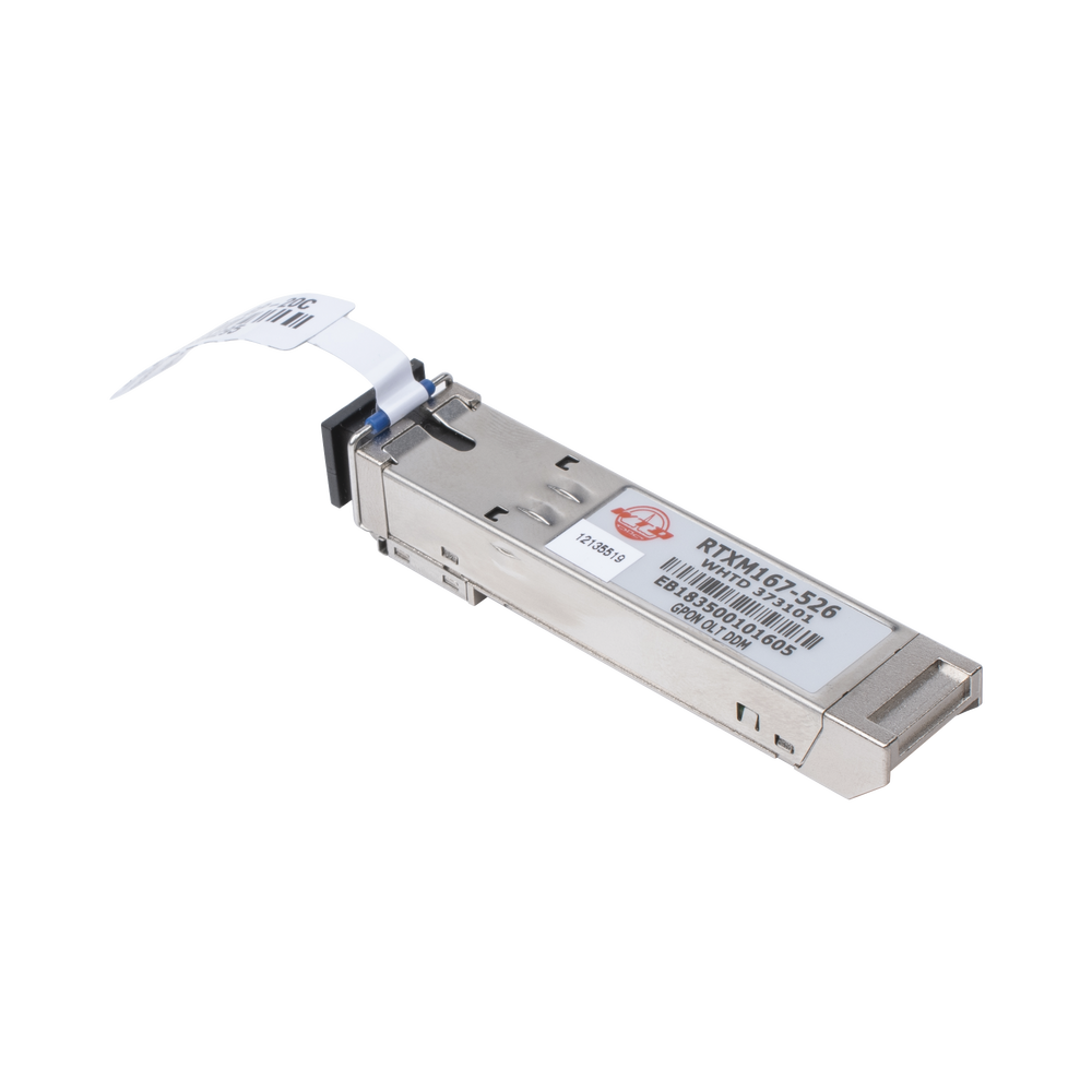 Módulo SFP GPON Clase C+, conector SC/PC, hasta 20Km 2 Módulo SFP GPON Clase C+, conector SC/PC, hasta 20Km - Imagen 2