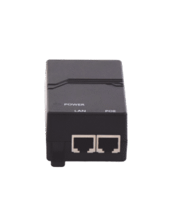 Alternative view of Inyector PoE Pasivo Gigabit 48 Vcd para APs Grandstream GWN7605, GWN7605LR, GWN7615, GWN7630, GWN7630LR, GWN7660, GWN7660LR y GWN7664.