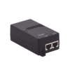 Inyector PoE Pasivo Gigabit 48 Vcd para APs Grandstream GWN7605, GWN7605LR, GWN7615, GWN7630, GWN7630LR, GWN7660, GWN7660LR y GWN7664. 10 Globaltecnoly G0720480050 l