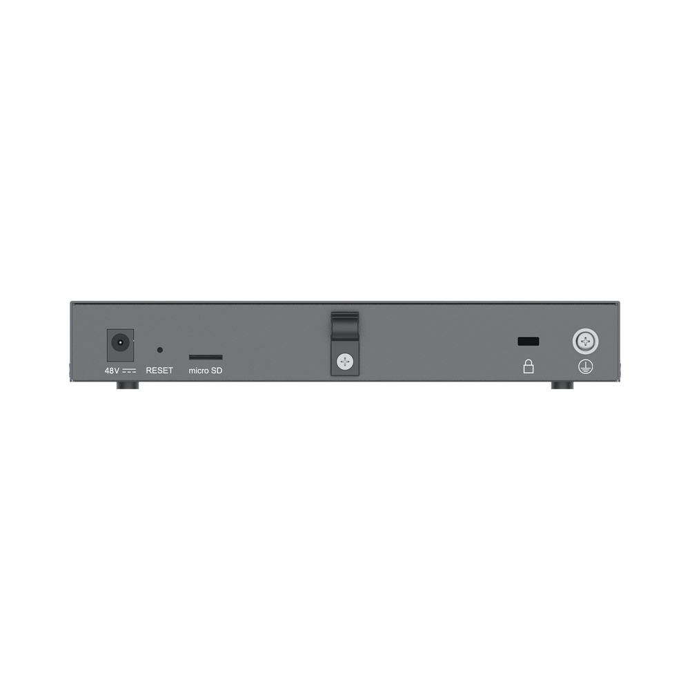 Firewall, Router, PBX IP, Switch PoE 4 en 1 9 Firewall, Router, PBX IP, Switch PoE 4 en 1 - Imagen 9