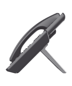 Alternative view of Teléfono IP Grado Operador, 2 líneas SIP con 4 cuentas, PoE, codec Opus, IPV4/IPV6 con gestión en la nube GDMS