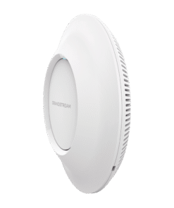 Alternative view of Punto de Acceso Doble Banda Wave 2 MU-MIMO 2x2:2 de Super Alta Capacidad 1.75 Gbps hasta 450 Dispositivos y amplia cobertura (165 metros)