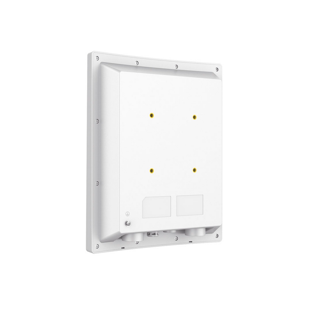 Punto de acceso para exterior Wi-Fi 6 802.11 ax 1.77 Gbps, MU-MIMO 2x2:2 con administración desde la nube gratuita o stand-alone. 3 Punto de acceso para exterior Wi-Fi 6 802.11 ax 1.77 Gbps, MU-MIMO 2x2:2 con administración desde la nube gratuita o stand-alone. - Imagen 3
