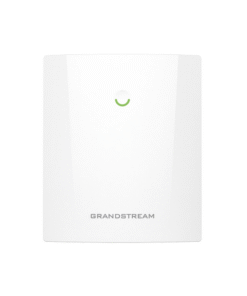 Punto de acceso para exterior Wi-Fi 6 802.11 ax 1.77 Gbps, MU-MIMO 2x2:2 con administración desde la nube gratuita o stand-alone.