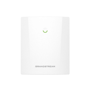 Punto de acceso para exterior Wi-Fi 6 802.11 ax 1.77 Gbps, MU-MIMO 2x2:2 con administración desde la nube gratuita o stand-alone.