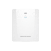 Punto de acceso para exterior Wi-Fi 6 802.11 ax 3.55 Gbps, MU-MIMO 4x4:4 con administración desde la nube gratuita o stand-alone. 3 Globaltecnoly GWN7664ELR l