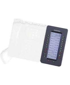 Alternative view of Módulo de expansión para GXP2140, GXP2170 y GXV3240