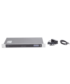 GATEWAY con 4 puertos E1/T1/J1 ideal para ampliar red de VoIP 11 Globaltecnoly GXW4504 AD 2 l