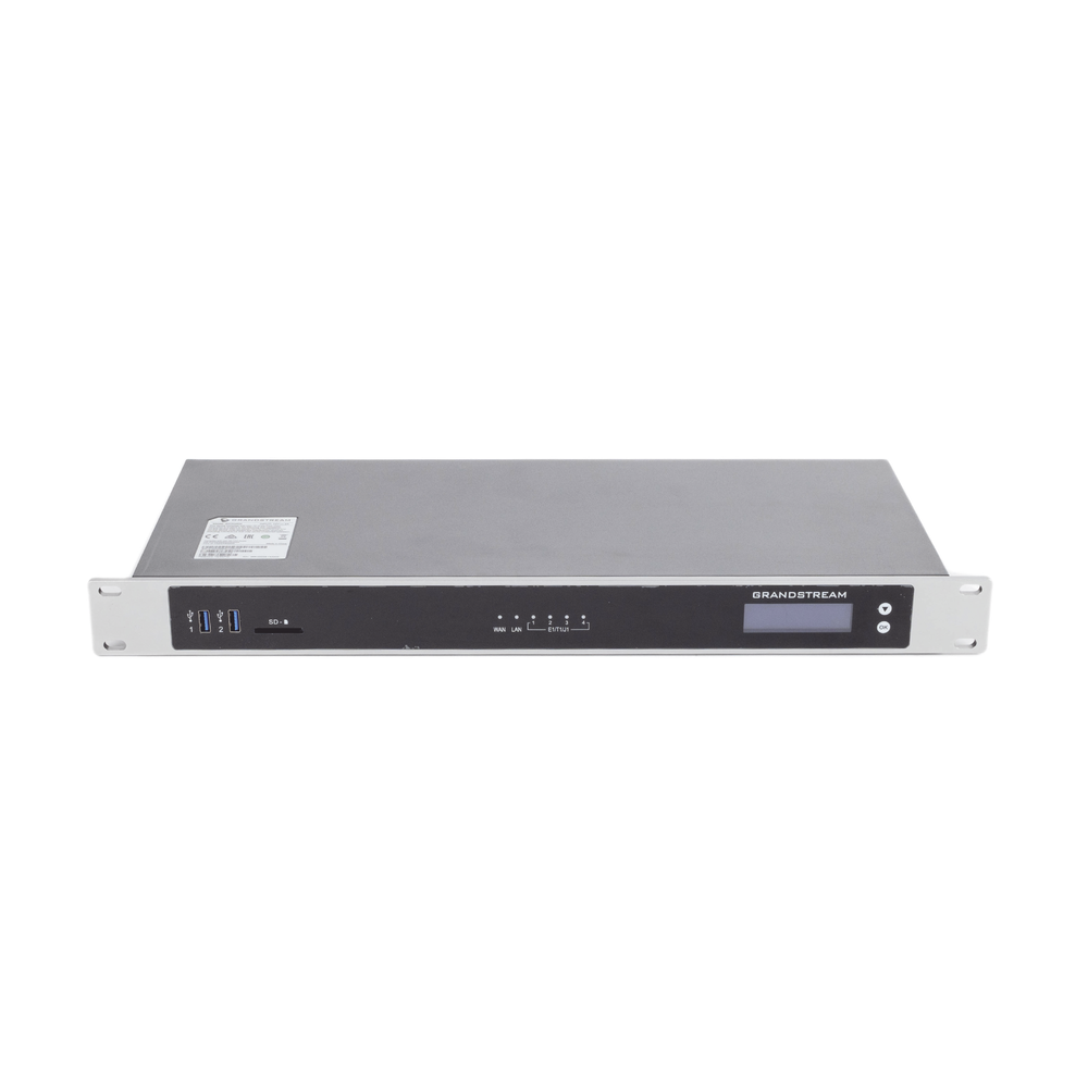 GATEWAY con 4 puertos E1/T1/J1 ideal para ampliar red de VoIP 2 GATEWAY con 4 puertos E1/T1/J1 ideal para ampliar red de VoIP - Imagen 2