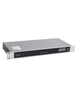 GATEWAY con 4 puertos E1/T1/J1 ideal para ampliar red de VoIP 8 Globaltecnoly GXW4504 LAT DER l