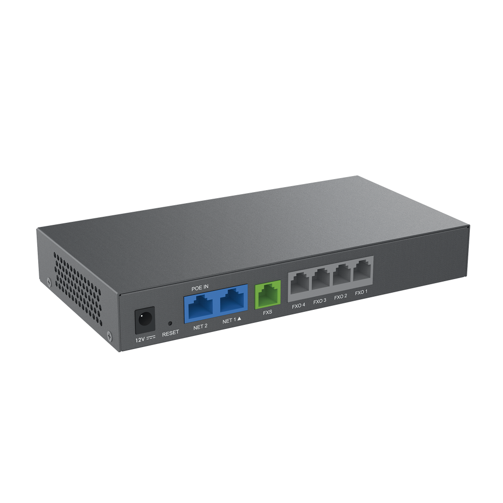 Adaptador VoIP GrandStream de 4 FXO 3 Adaptador VoIP GrandStream de 4 FXO - Imagen 3