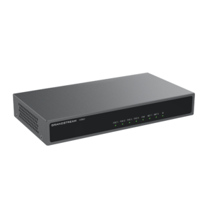 Adaptador VoIP GrandStream de 4 FXO