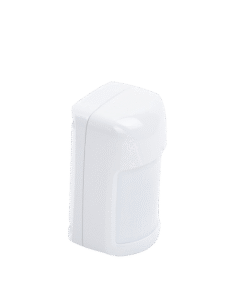 Detector de Movimiento PIR, Cableado 9 Globaltecnoly IS335T AD 4 l