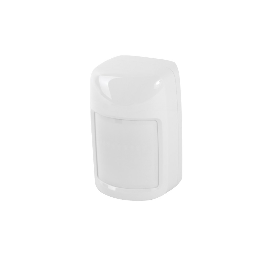 Detector de Movimiento PIR, Cableado 1 Detector de Movimiento PIR, Cableado