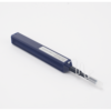Pluma Limpiadora de 1.25mm, para Conectores LC de Fibra Óptica, 800 Procesos de Limpieza 8 Globaltecnoly LP1CC1.25 AD 3 l