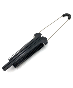 Tensor Tipo Abrazadera de Anclaje para Cable ADSS de 8 a 15 mm