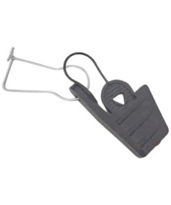 Tensor para fibra Óptica Drop 3 mm, Hasta 500 N de Tensión