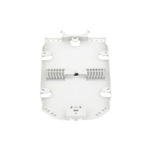 Bandeja de Empalme para Fibra Óptica, 24 empalmes, para uso con LP-FOSCV48