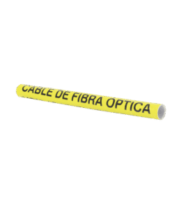 Alternative view of Marcador de Fibra Optica Color Amarillo (Texto en español)