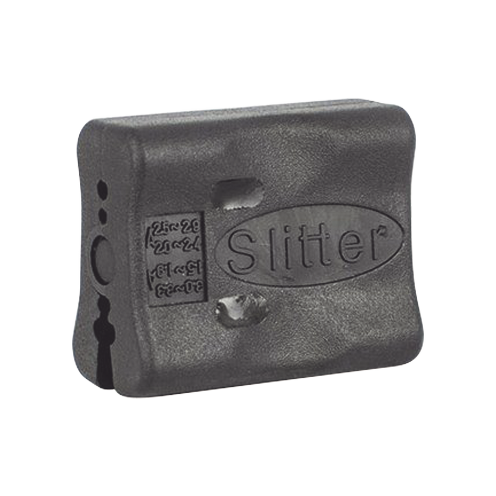 Desforradora para Fibra Óptica Loose Tube (Tubo Holgado) de 4 posiciones 1 Desforradora para Fibra Óptica Loose Tube (Tubo Holgado) de 4 posiciones