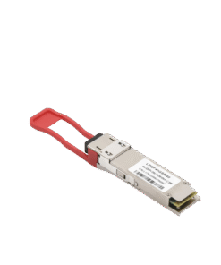 Transceptor QSFP+ (Mini-Gbic) / Monomodo / 40 Gbps de velocidad / Conectores LC Dúplex / Hasta 40 km de Distancia 8 Globaltecnoly LPQSFP40GSM40 AD 3 l