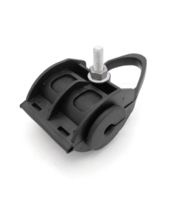 Herraje de Suspensión Dieléctrico 8-12 mm