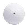 Micrófono omnidireccional, tipo pelota de golf, con distancia de recepción de 10 - 100 m cuadrados 9 Globaltecnoly MIC302 l