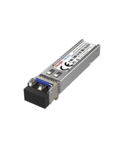 Transceptor Industrial Mini-Gbic SFP 1GB Monomodo LC Duplex hasta 10 Km