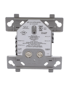 Módulo Monitor Direccionable / Permite Agregar Sensores Convencionales al Panel / Cableado Clase A y B / Compatible sólo con Paneles Direccionables Fire-Lite