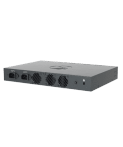 Switch cnMatrix EX3024F Ideal para Distribución en una Red Empresarial / 24 Puertos de Fibra Óptica SFP+(10 Gbps) / Capa 2 y Capa 3 / Doble Fuente de Alimentación en Corriente Alterna / Gestión Gratuita Desde la Nube 13 Globaltecnoly MXEX3024XFXA00 AD 6 l