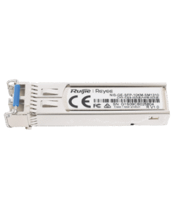 Alternative view of Transceptor Industrial Mini-Gbic SFP 1GB Monomodo LC Duplex hasta 10 Km