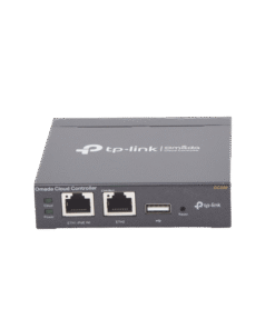 Controlador Omada Cloud para gestionar hasta 100 equipos Omada desde la nube, hotspot, alertas a correo, monitoreo RF, actualizaciones masivas, 2 puertos 10/100 Mbps, 802.3af/at. 7 Globaltecnoly OC200 AD 3 l