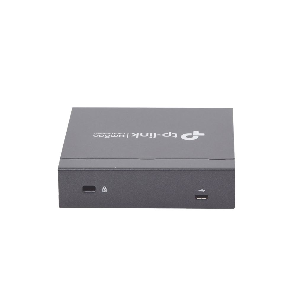 Controlador Omada Cloud para gestionar hasta 100 equipos Omada desde la nube, hotspot, alertas a correo, monitoreo RF, actualizaciones masivas, 2 puertos 10/100 Mbps, 802.3af/at. 4 Controlador Omada Cloud para gestionar hasta 100 equipos Omada desde la nube, hotspot, alertas a correo, monitoreo RF, actualizaciones masivas, 2 puertos 10/100 Mbps, 802.3af/at. - Imagen 4
