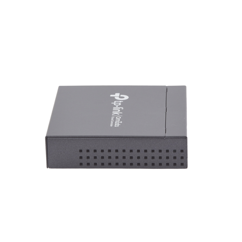 Controlador Omada Cloud para gestionar hasta 100 equipos Omada desde la nube, hotspot, alertas a correo, monitoreo RF, actualizaciones masivas, 2 puertos 10/100 Mbps, 802.3af/at. 5 Controlador Omada Cloud para gestionar hasta 100 equipos Omada desde la nube, hotspot, alertas a correo, monitoreo RF, actualizaciones masivas, 2 puertos 10/100 Mbps, 802.3af/at. - Imagen 5