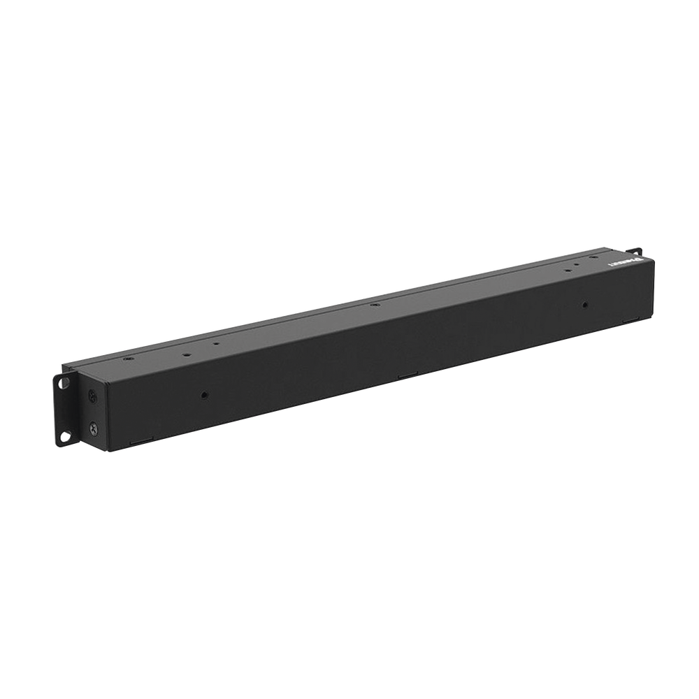 PDU Básico para Distribución de Energía, Enchufe de Entrada NEMA 5-20P, Con 12 Contactos NEMA 5-20R, Instalación Horizontal de 19in, 1UR, 20 Amp, 120 Vca 2 PDU Básico para Distribución de Energía, Enchufe de Entrada NEMA 5-20P, Con 12 Contactos NEMA 5-20R, Instalación Horizontal de 19in, 1UR, 20 Amp, 120 Vca - Imagen 2