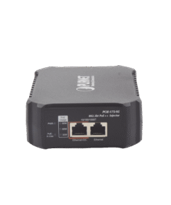 Inyector PoE 802.3bt 95 Watts Gigabit c/Fuente Interna