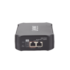 Inyector PoE 802.3bt 95 Watts Gigabit c/Fuente Interna