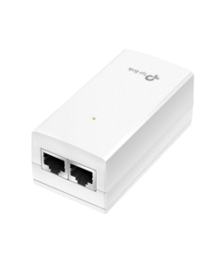ADAPTADOR INYECTOR POE 24V PASIVO GIGABIT