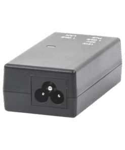 Fuente de alimentación PoE 30 Vcd (15W) Gigabit para ePMP - N000900L001D 7 Globaltecnoly POE30G LAT DER l