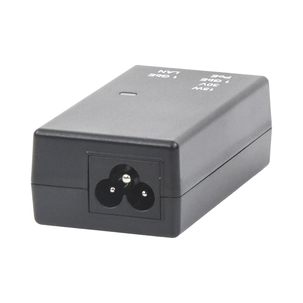 Fuente de alimentación PoE 30 Vcd (15W) Gigabit para ePMP - N000900L001D 4 Fuente de alimentación PoE 30 Vcd (15W) Gigabit para ePMP - N000900L001D - Imagen 4